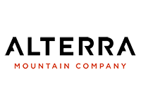 Alterra Mountain Company logo
