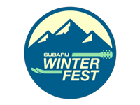 Subaru Winterfest logo