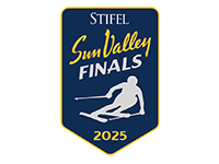 Stifel Sun Valley Finals logo