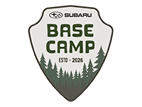 Subaru Basecamp logo
