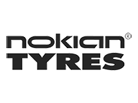 Nokian Tyres logo