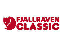 Fjällräven Classic logo