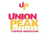Union Peak Festival logo